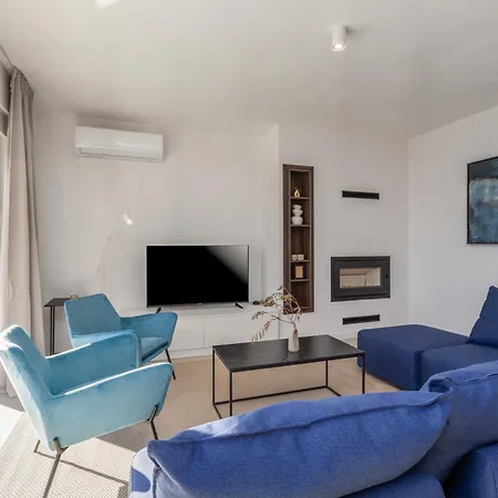 La Istriana - Seaview, Heated Pool * Krnica