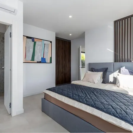 Laguna Marina B2 Villa