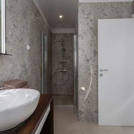 Villa La Istriana - Seaview, Heated Pool *