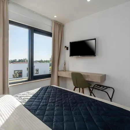 Villa Laguna Marina B2 Krnica