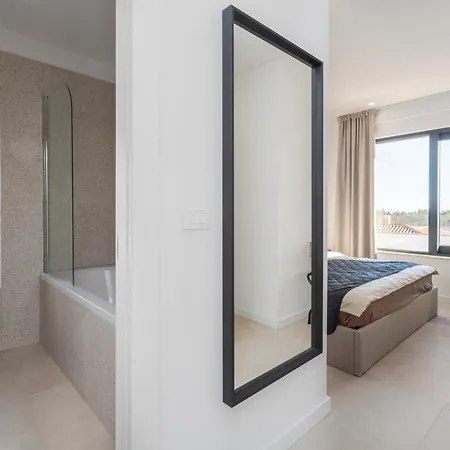 La Istriana - Seaview, Heated Pool *