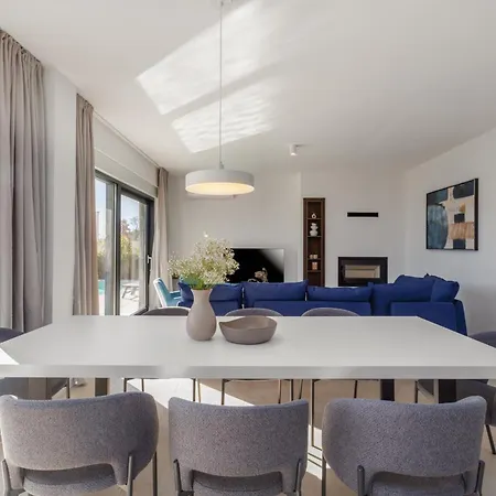 Laguna Marina B2 Krnica