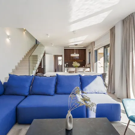 La Istriana - Seaview, Heated Pool * Krnica