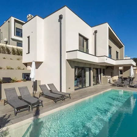 Laguna Marina B2 Villa Krnica