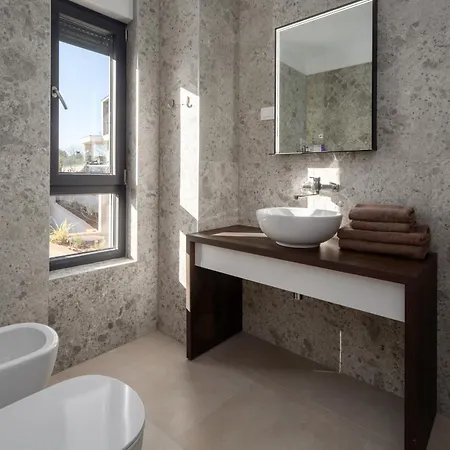 Villa Laguna Marina B2 Krnica