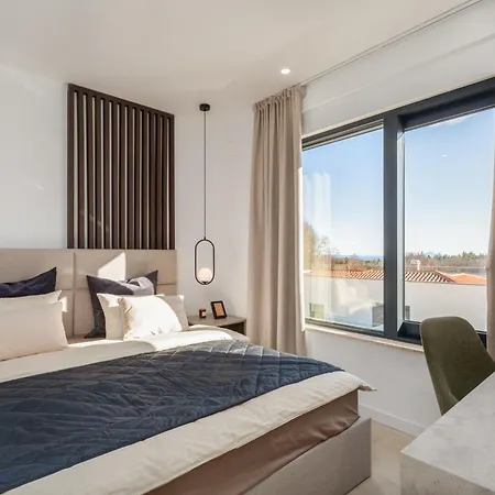 Villa Laguna Marina B2 Krnica