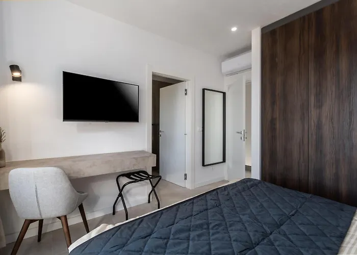 Villa La Istriana - Seaview, Heated Pool *