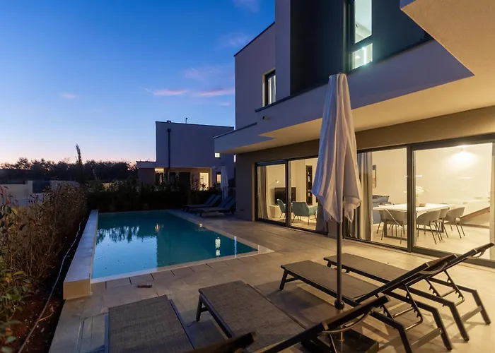 La Istriana - Seaview, Heated Pool