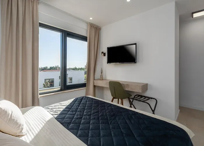 Villa La Istriana - Seaview, Heated Pool Krnica